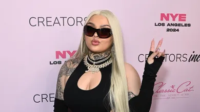 Creators Inc NYE 2024