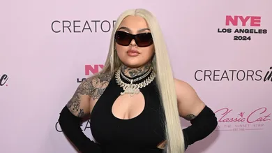 Creators Inc NYE 2024