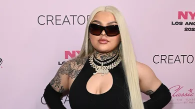 Creators Inc NYE 2024