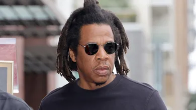 DJ Khaled Honored With Star On The Hollywood Walk Of Fame