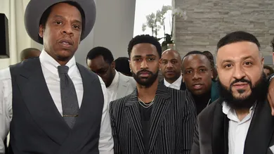 2018 Roc Nation THE BRUNCH