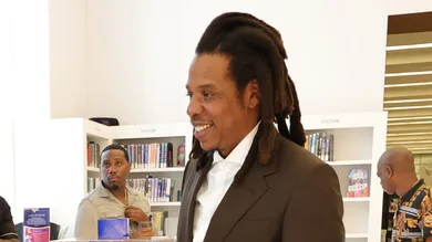 The Book Of HOV: A TRIBUTE EXHIBITION HONORING JAY-Z, BROOKLYN PUBLIC LIBRARY