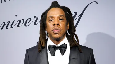 Shawn Carter Foundation 20th Anniversary Black Tie Gala - Red Carpet