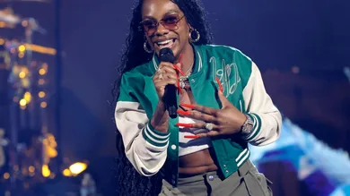 iHeartRadio’s Living Black 2023 Block Party