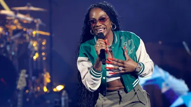 iHeartRadio’s Living Black 2023 Block Party