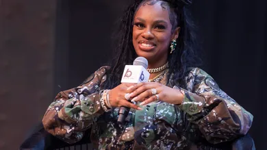 2023 Black Effect Podcast Festival