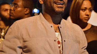 The Biggest Indoor/Outdoor Party Hosted by Fat Joe, Yo Gotti And Jim Jones