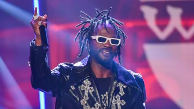 BET Hip Hop Awards 2022 - Show