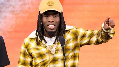 The 2023 Streamy Awards - Show