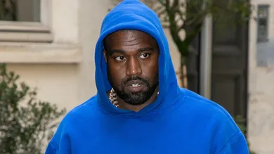 Celebrity Sightings In Paris - March 2, 2020