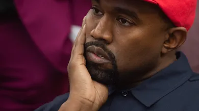 US-PEOPLE-politics-RACE-TRUMP-KANYE