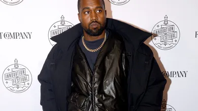 Fast Company Innovation Festival - Day 3 Arrivals