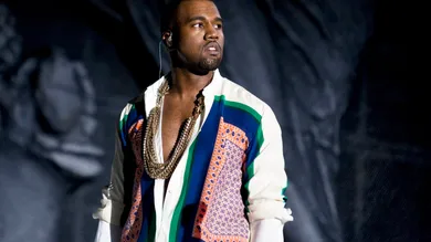 Coachella Valley Music Festival 2011 - Day 3