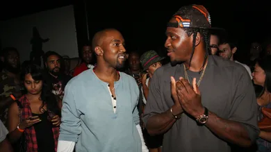 "MNIMN" Listening Event