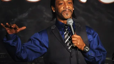 Comedian Portraits And Performances At The Ice House