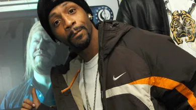 HBO's 13th Annual U.S. Comedy Arts Festival - Sierra Mist After Hour Lounge