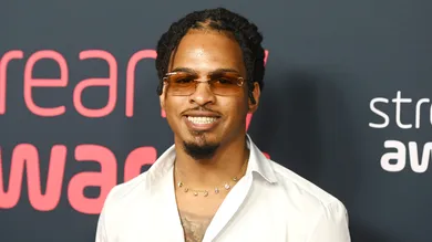 The 2023 Streamy Awards - Red Carpet