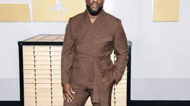 "Lift" Premiere - Arrivals