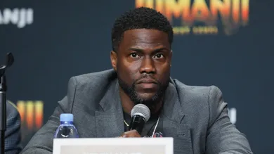 Jumanji: The Next Level - Los Cabos Press Conference