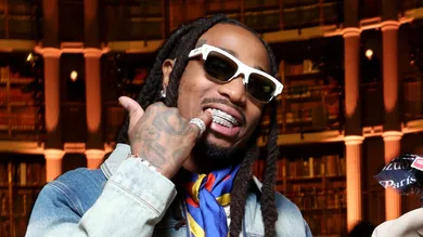 Kenzo : Photocall - Paris Fashion Week - Menswear Fall/Winter 2024-2025