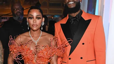 2nd Annual The Black Ball: Quality Control's CEO Pierre "Pee" Thomas Birthday Celebration