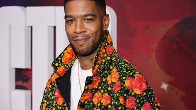 Netflix's "Entergalactic" New York Premiere