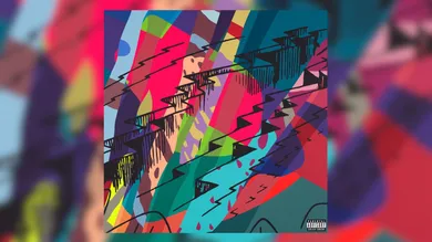 Kid Cudi INSANO Review Hip Hop News