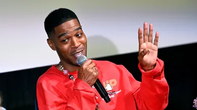 Los Angeles Screening &amp; Reception for Netflix's Entergalactic