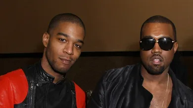 Band of Outsiders - Runway RTW - Fall 2011 New York Fashion Week