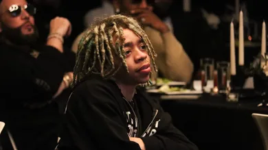 T.I. Hosts 20th Anniversary Of Trap Muzik Dinner