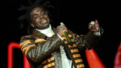 Rolling Loud New York 2021