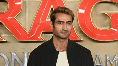 eOne Presents The UK Premiere of "Dungeons &amp; Dragons - Honour Among Thieves"