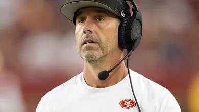 New York Giants v San Francisco 49ers