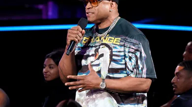 A GRAMMY Salute to 50 Years of Hip-Hop