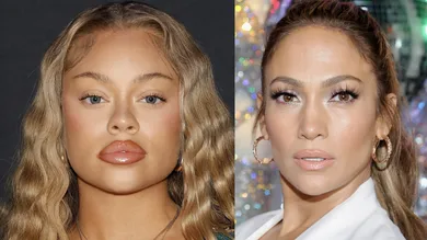 LattoJenniferLopezCollab