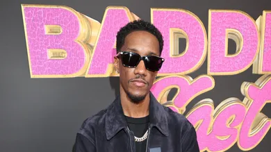 Los Angeles Premiere of "BADDIES EAST"