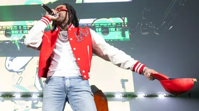 42 Dugg & Friends In Concert