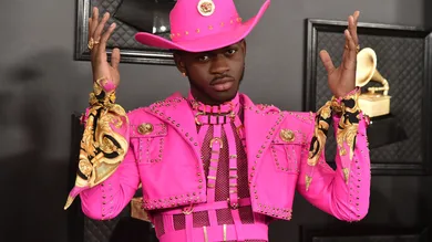 62nd Annual Grammy Awards - Arrivals