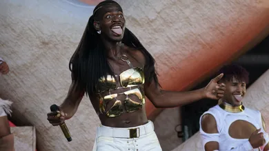 Glastonbury Festival 2023