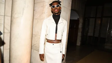 Coach Spring 2024 Runway Show and Dinner - Front Row