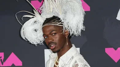 2023 MTV Video Music Awards - Press Room