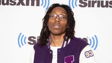 Celebrities Visit SiriusXM - October 17, 2023