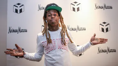 Young Money X Neiman Marcus Collaboration Launch