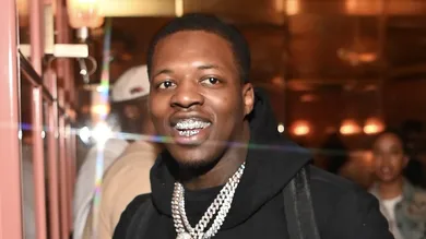 Lil Zay Osama Indictment 20 Year Sentence Gun Charges Hip Hop News