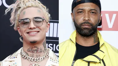 LilPumpJoeBuddenBeef