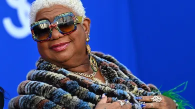 The "2022 Soul Train Awards" Presented By BET - Arrivals