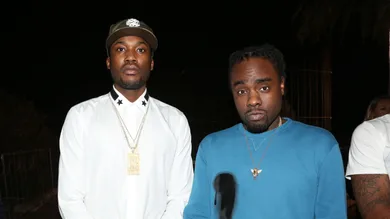 Meek Mill GRAMMY After Party