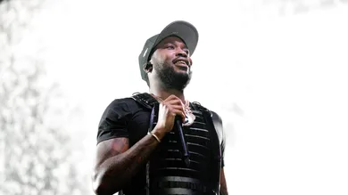 Meek Mill & Future In Concert