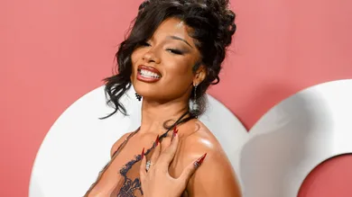 GQ Men of the Year Party 2023