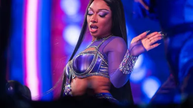 Times Square New Year's Eve 2024 Celebration